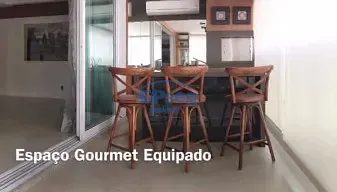 Apartamento, 3 quartos, 200 m² - Foto 3