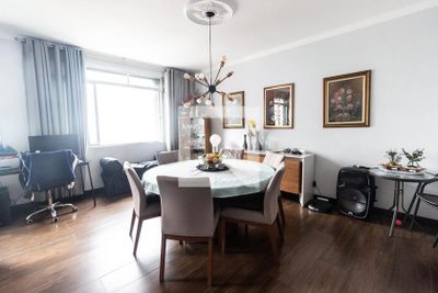 Apartamento, 3 quartos, 137 m² - Foto 5