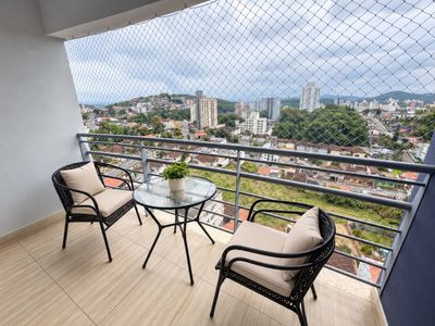 Apartamento, 3 quartos, 71 m² - Foto 2