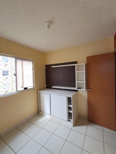 Apartamento, 3 quartos, 59 m² - Foto 1