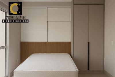 Apartamento, 1 quarto, 65 m² - Foto 4