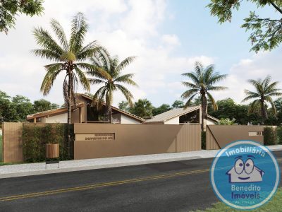Casa, 3 quartos, 112 m² - Foto 3