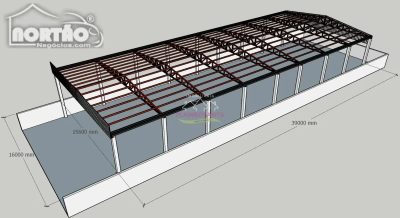 Casa, 640 m² - Foto 3