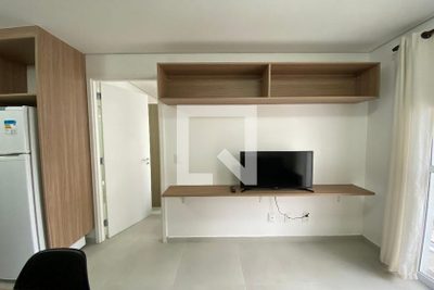 Apartamento, 1 quarto, 29 m² - Foto 4