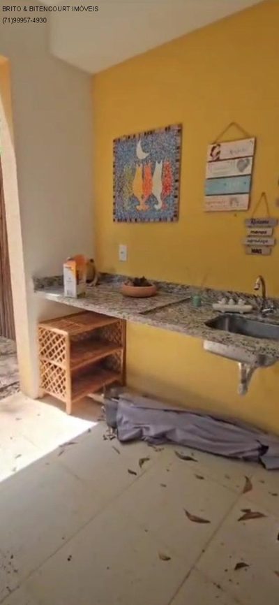 Casa, 2 quartos, 70 m² - Foto 4