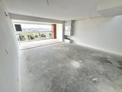 Cobertura, 3 quartos, 211 m² - Foto 2