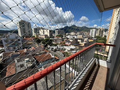 Cobertura, 2 quartos, 107 m² - Foto 2