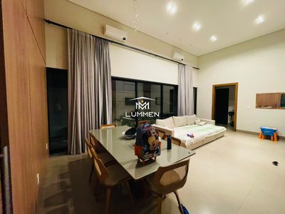 Casa, 3 quartos, 223 m² - Foto 4