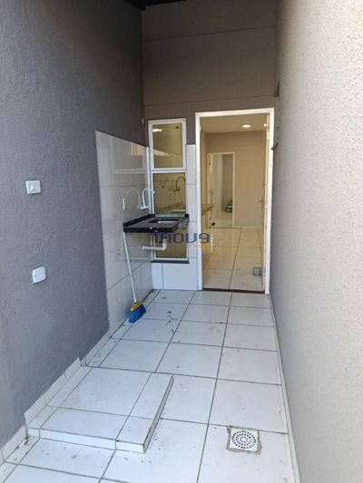 Casa, 2 quartos - Foto 5