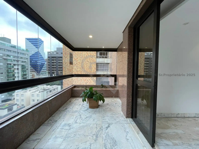 Apartamento, 4 quartos, 273 m² - Foto 5