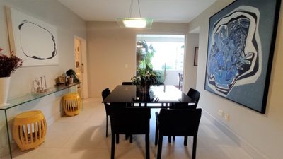 Apartamento, 3 quartos, 260 m² - Foto 5