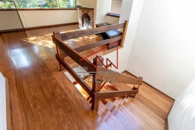 Apartamento, 5 quartos, 384 m² - Foto 1
