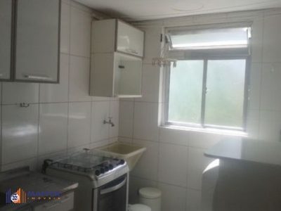 Apartamento, 2 quartos, 52 m² - Foto 5