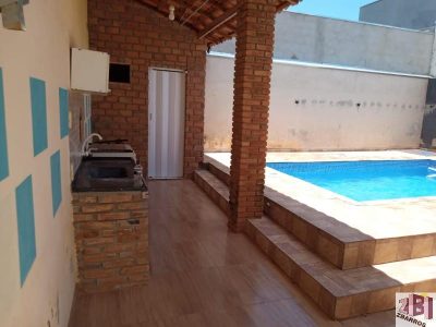 Casa, 3 quartos, 250 m² - Foto 3