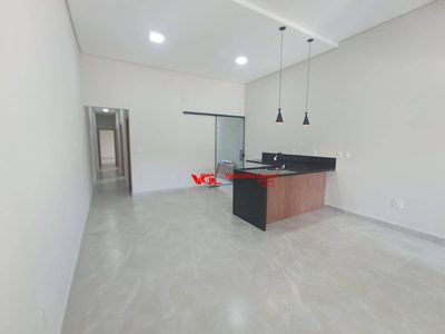 Casa, 3 quartos, 115 m² - Foto 3