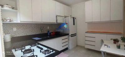 Casa, 3 quartos, 59 m² - Foto 3