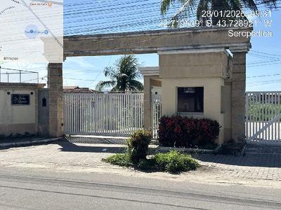Casa, 1 quarto, 61 m² - Foto 1