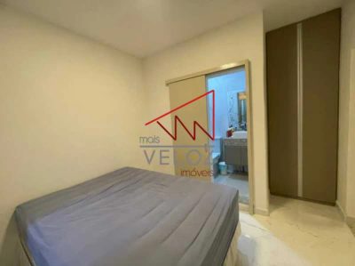 Apartamento, 2 quartos, 62 m² - Foto 1