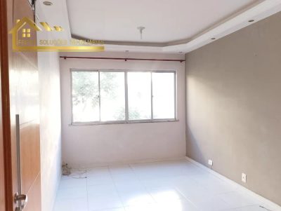 Apartamento, 2 quartos - Foto 3