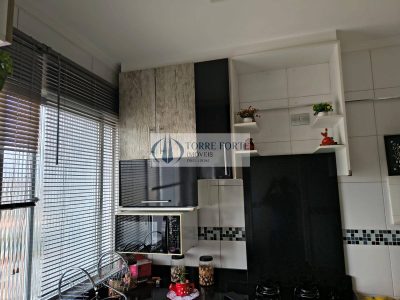 Apartamento, 2 quartos, 52 m² - Foto 5