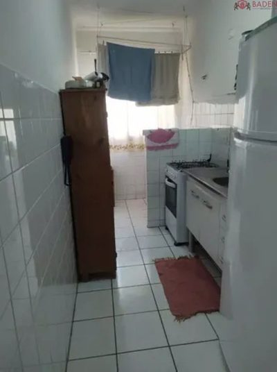 Apartamento, 2 quartos, 48 m² - Foto 2