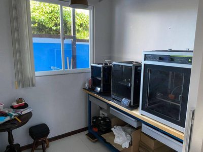 Casa, 4 quartos, 207 m² - Foto 5