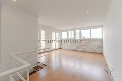 Cobertura, 2 quartos, 145 m² - Foto 5
