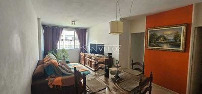 Apartamento, 3 quartos, 86 m² - Foto 2
