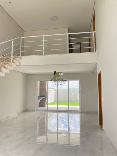 Casa, 3 quartos, 195 m² - Foto 3