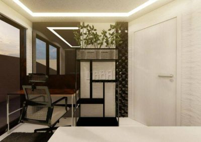 Apartamento, 2 quartos - Foto 2