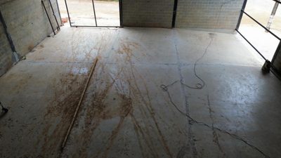 Depósito-Galpão, 290 m² - Foto 5