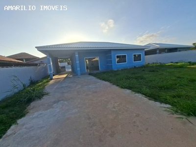 Casa, 3 quartos, 150 m² - Foto 2