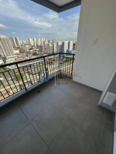 Apartamento, 2 quartos, 44 m² - Foto 1