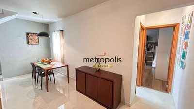 Cobertura, 2 quartos, 96 m² - Foto 2