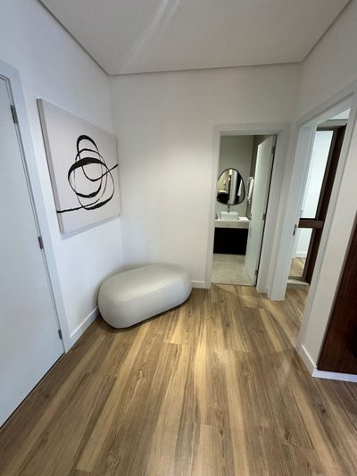 Apartamento, 1 quarto, 56 m² - Foto 3