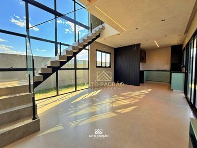 Sobrado, 3 quartos, 185 m² - Foto 4