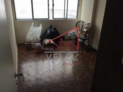 Apartamento, 3 quartos, 120 m² - Foto 2