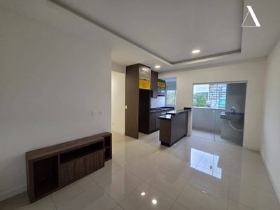 Apartamento, 2 quartos, 64 m² - Foto 2