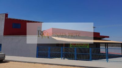Prédio Inteiro - Foto 1