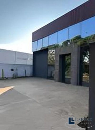 Loja-Salão, 300 m² - Foto 3