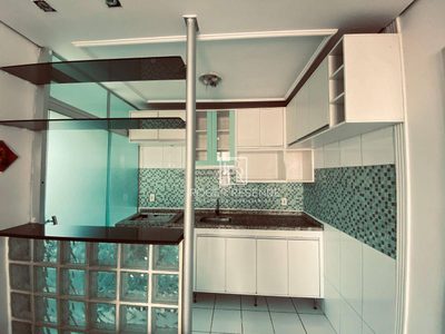 Apartamento, 3 quartos, 60 m² - Foto 4