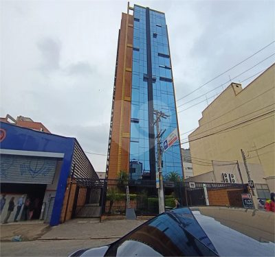 Sala-Conjunto, 41 m² - Foto 1