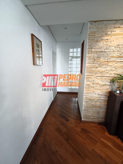 Apartamento, 3 quartos, 176 m² - Foto 5