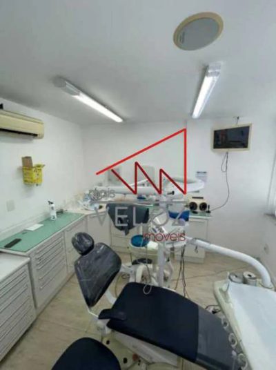 Sala-Conjunto, 38 m² - Foto 2