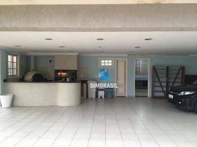 Casa, 5 quartos, 616 m² - Foto 5