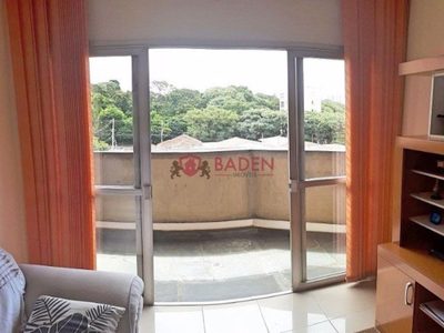 Apartamento, 1 quarto, 70 m² - Foto 1