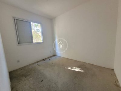 Apartamento, 2 quartos, 47 m² - Foto 3