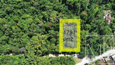 Terreno, 1791 m² - Foto 1