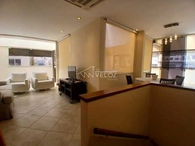 Cobertura, 2 quartos, 153 m² - Foto 4