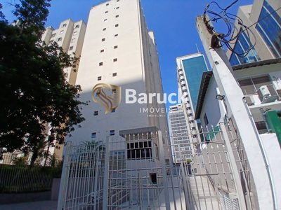Apartamento, 2 quartos, 70 m² - Foto 1